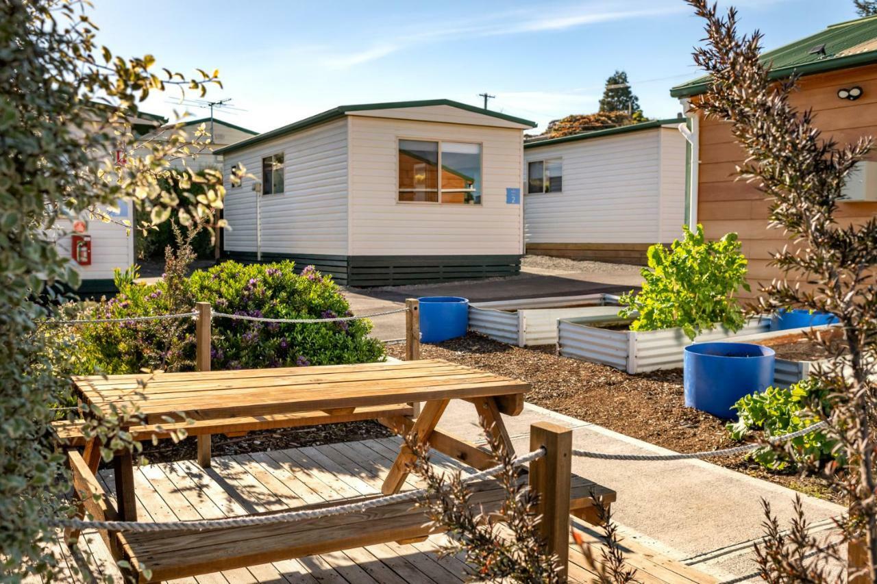 Discovery Parks - Mornington Hobart Exterior photo