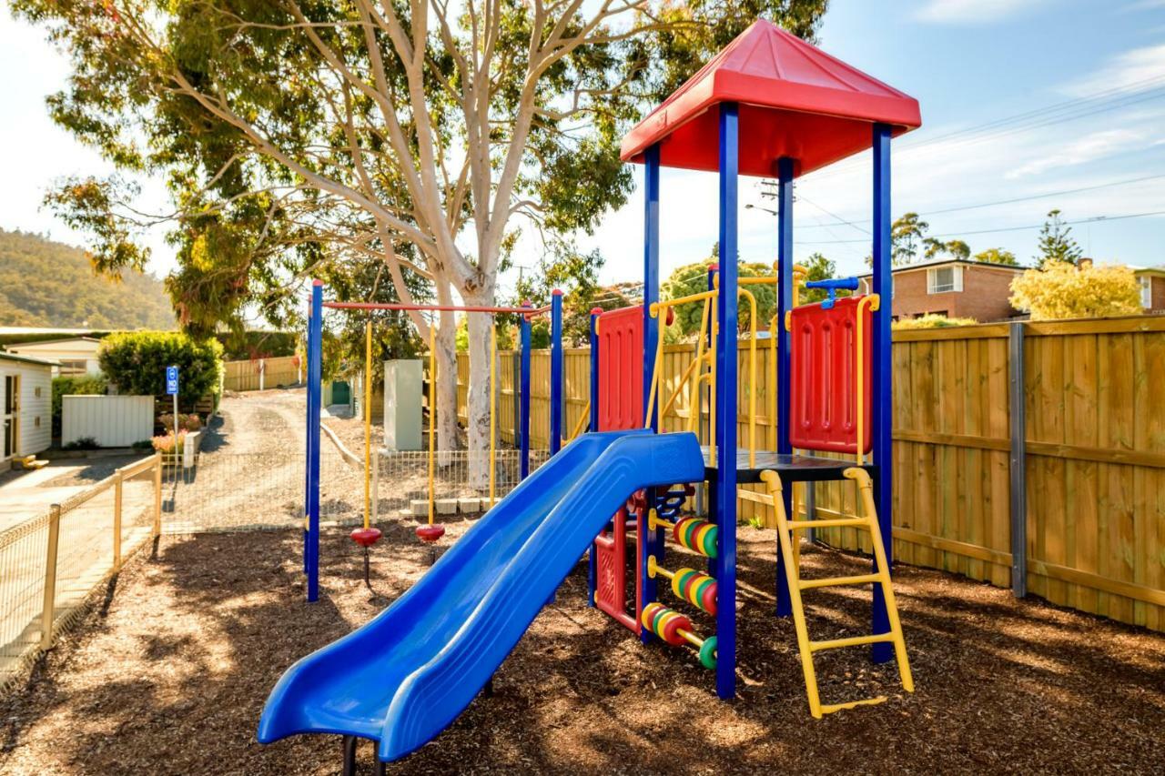 Discovery Parks - Mornington Hobart Exterior photo